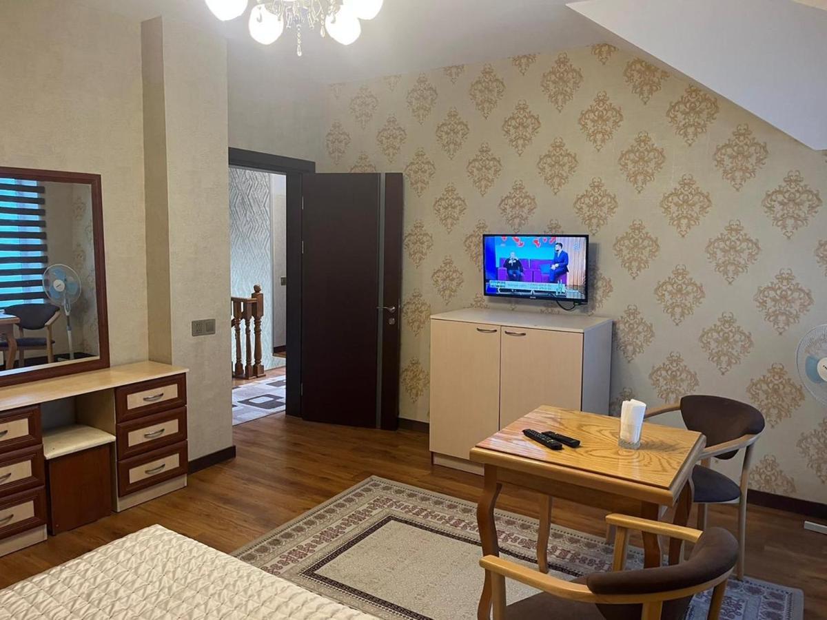 Beautiful Guest House Ґусар Екстер'єр фото
