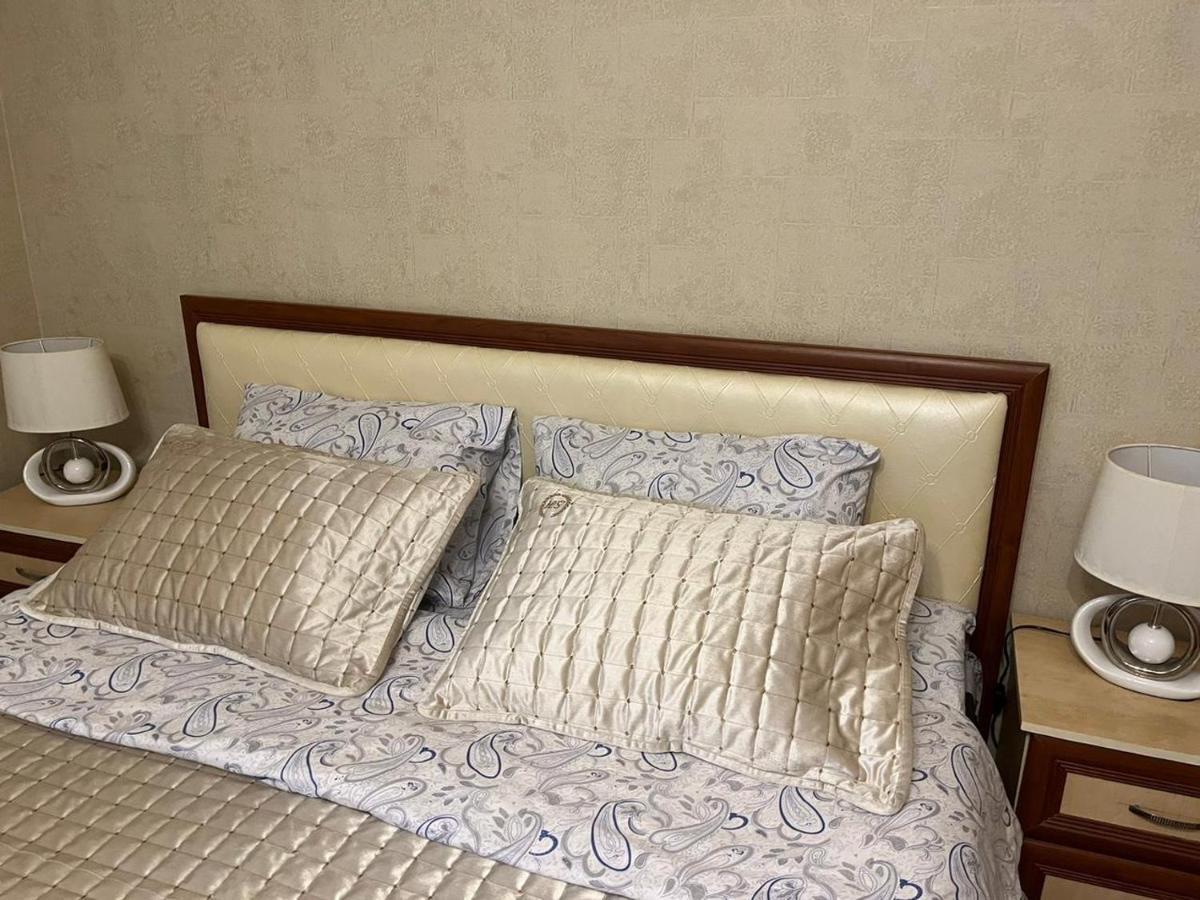 Beautiful Guest House Ґусар Екстер'єр фото