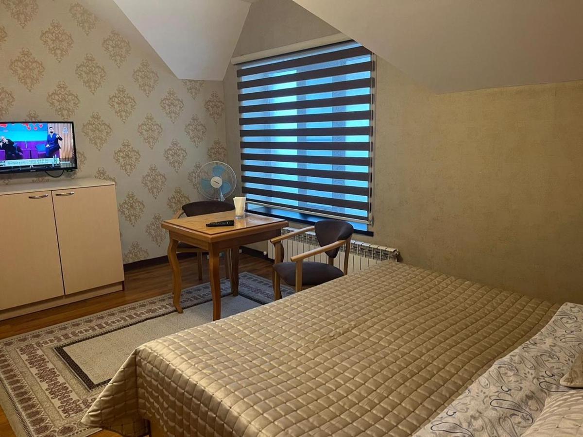 Beautiful Guest House Ґусар Екстер'єр фото