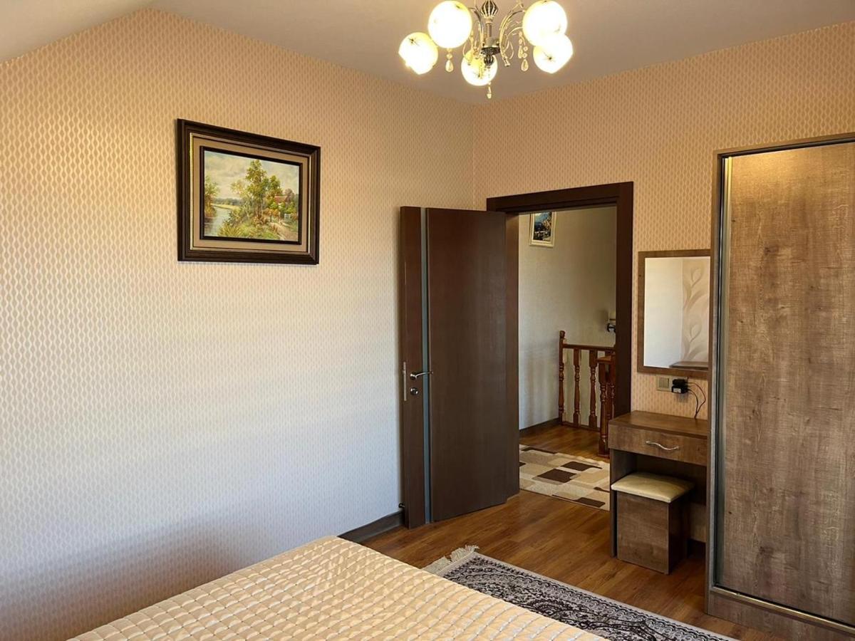 Beautiful Guest House Ґусар Екстер'єр фото