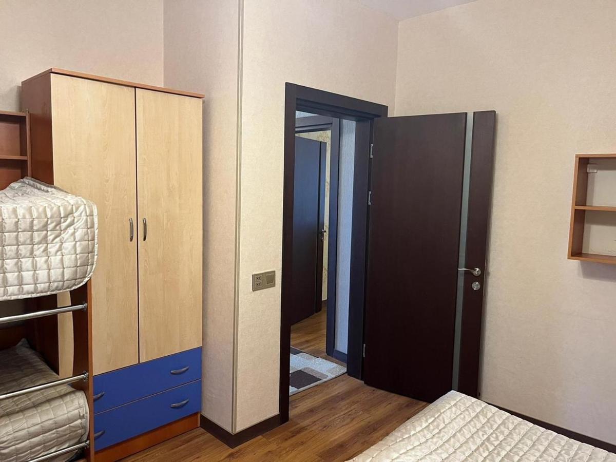 Beautiful Guest House Ґусар Екстер'єр фото