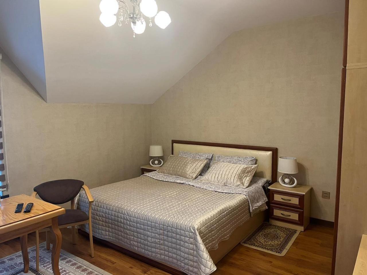 Beautiful Guest House Ґусар Екстер'єр фото