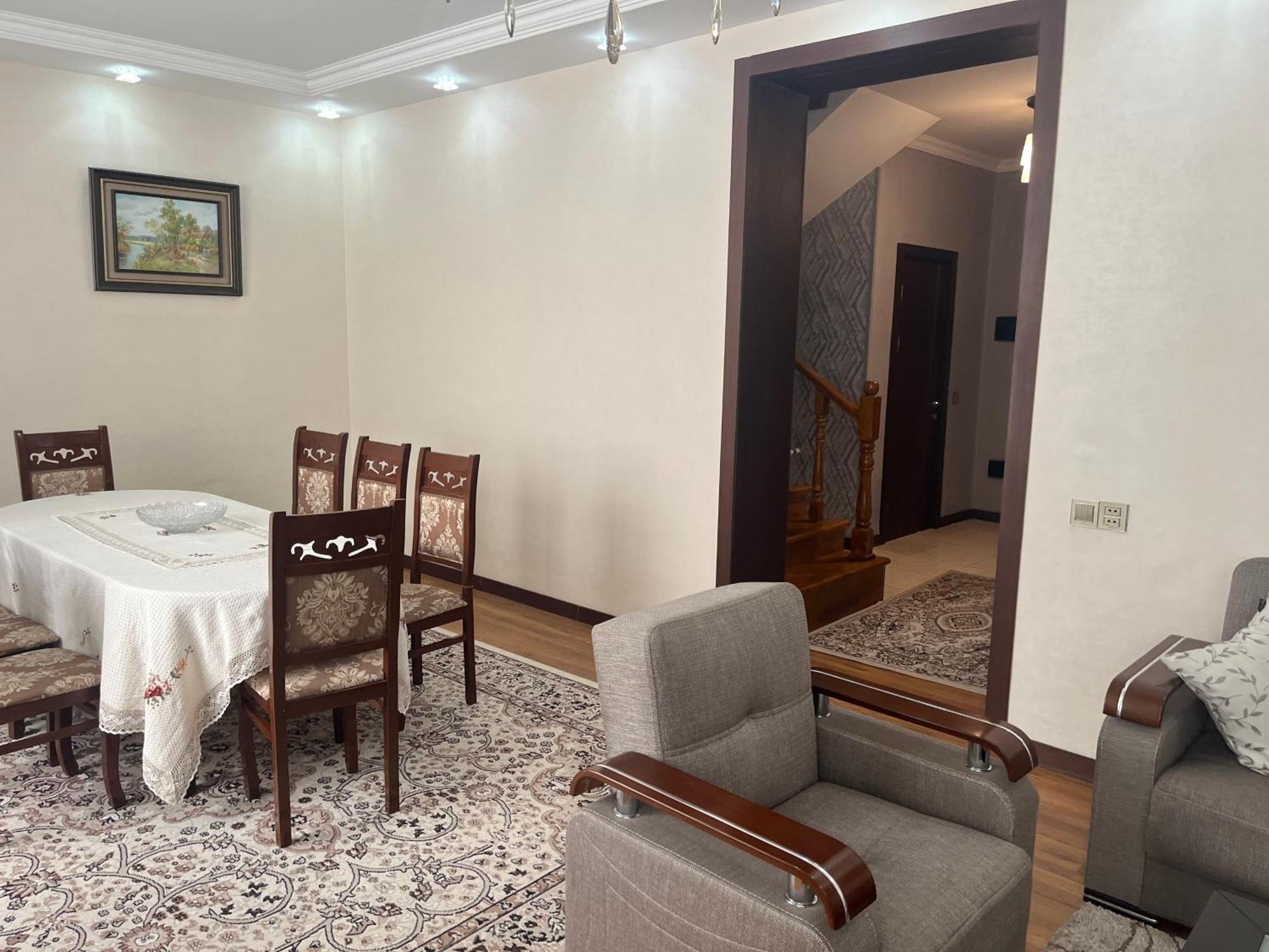 Beautiful Guest House Ґусар Екстер'єр фото