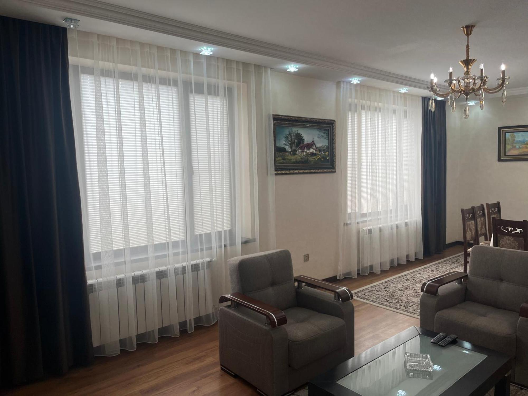 Beautiful Guest House Ґусар Екстер'єр фото