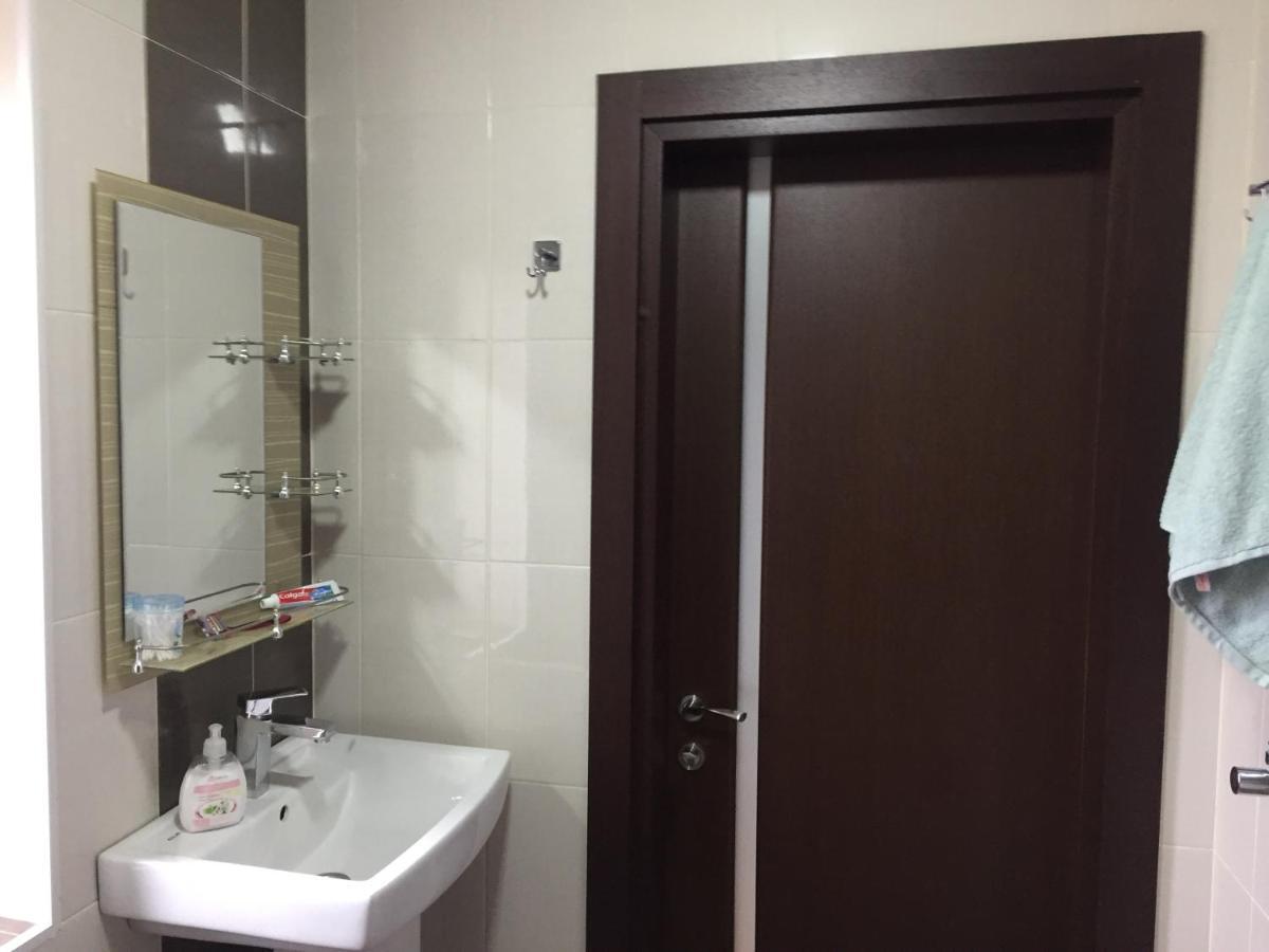 Beautiful Guest House Ґусар Екстер'єр фото