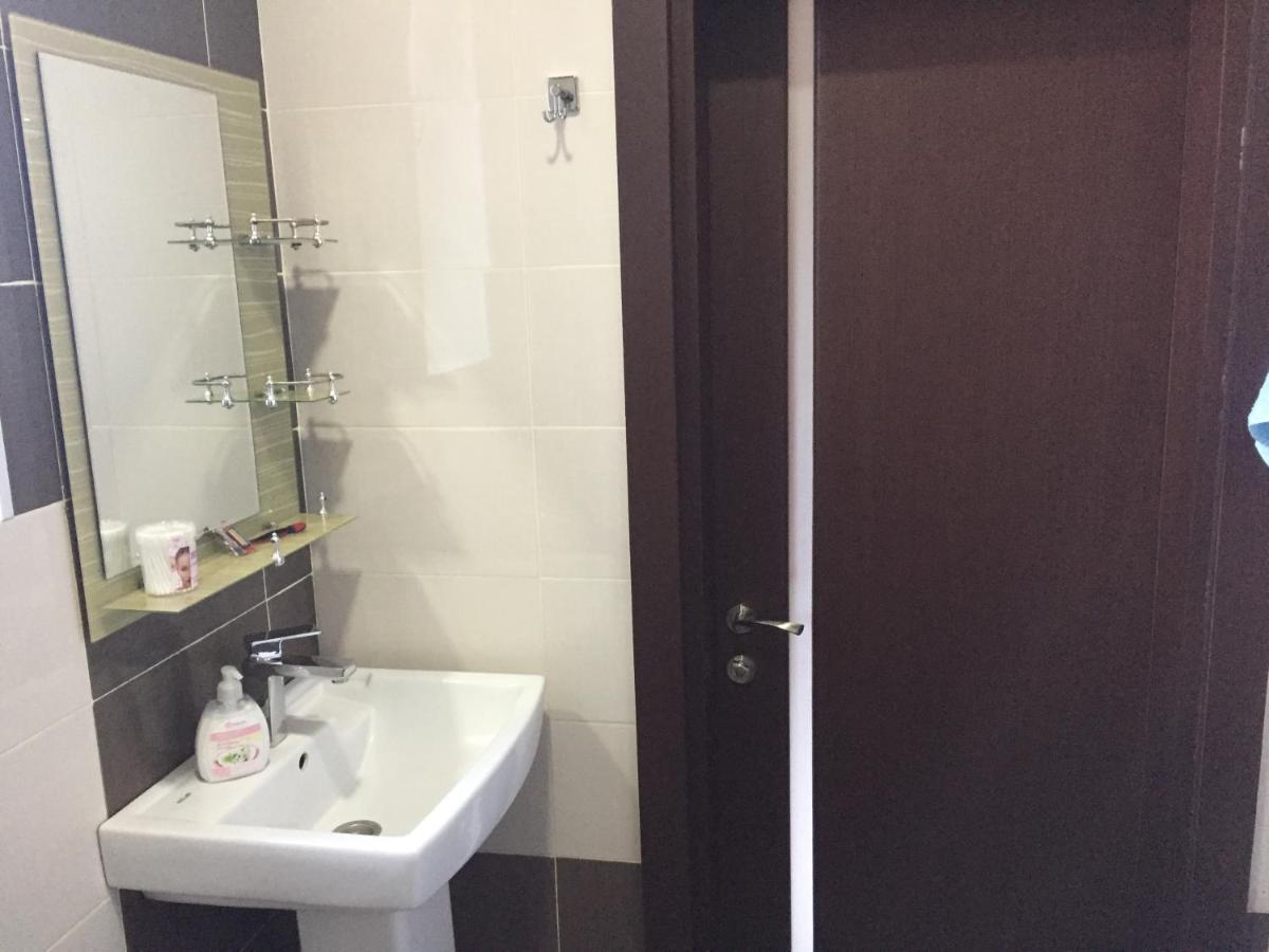 Beautiful Guest House Ґусар Екстер'єр фото